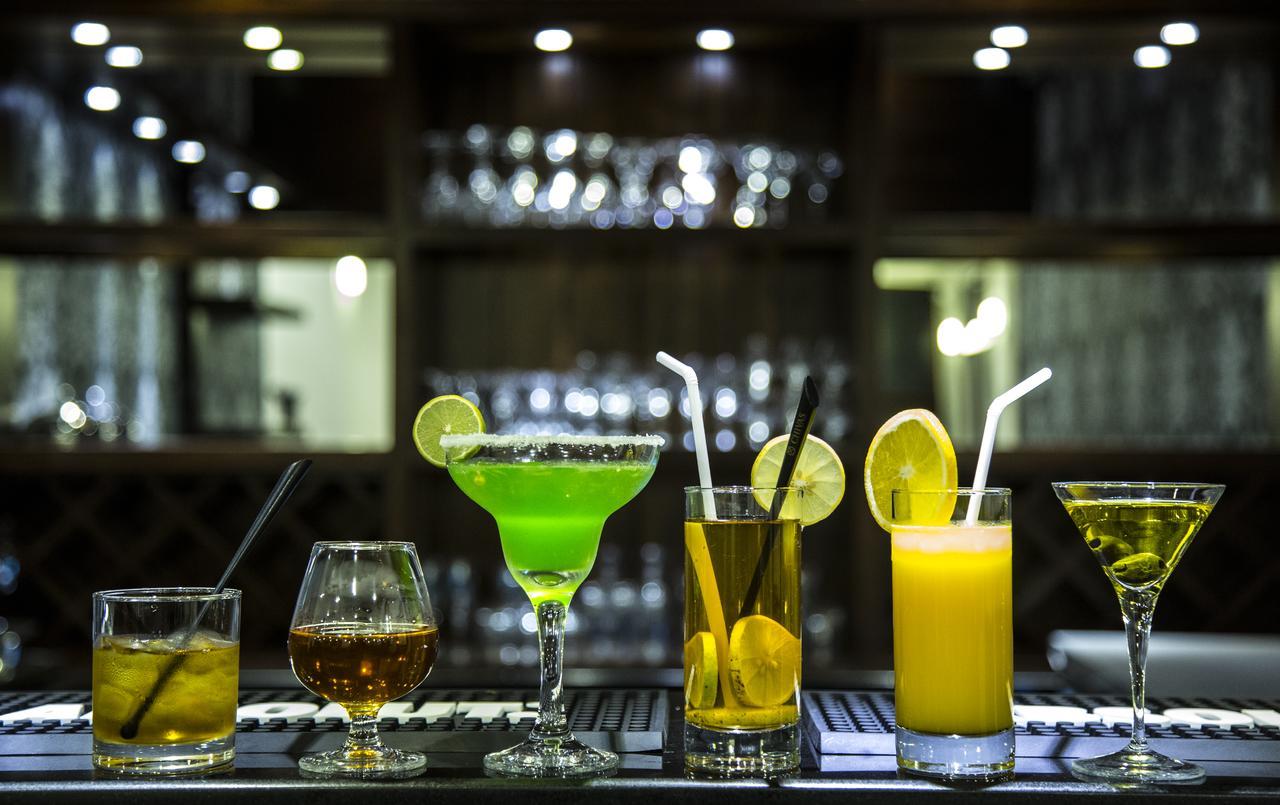 Grand 7 Hotel -Kesbewa Piliyandala Zewnętrze zdjęcie